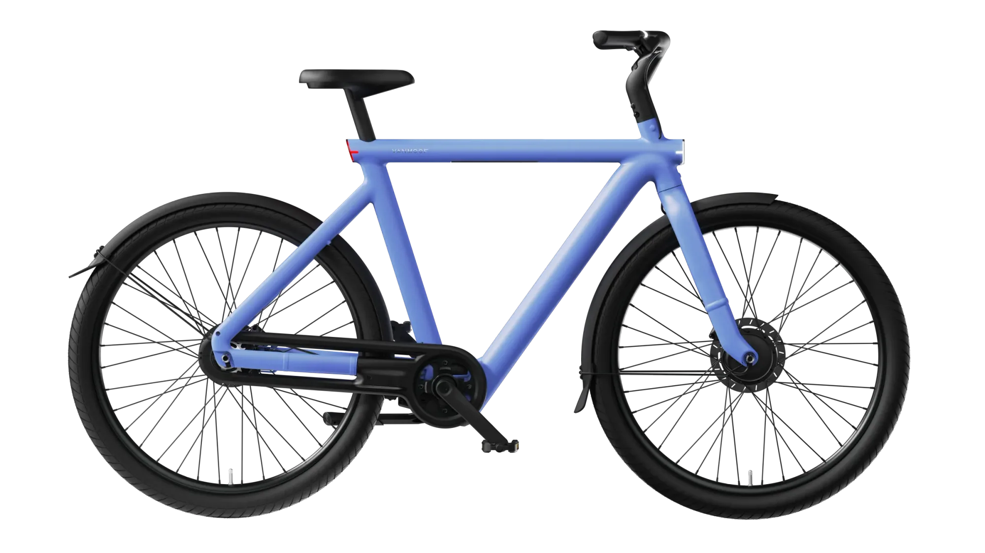 VanMoof S6 zonder accessoires